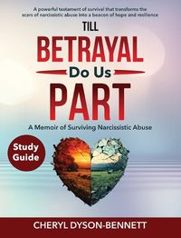 Cover image for Till Betrayal Do Us Part Study Guide