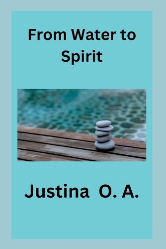 Cover image for From Water to Spirit