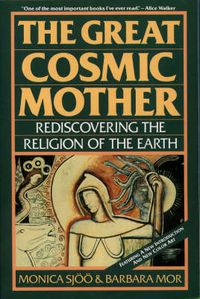 Cover image for The Great Cosmic Mother