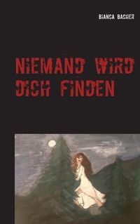 Cover image for Niemand wird dich finden