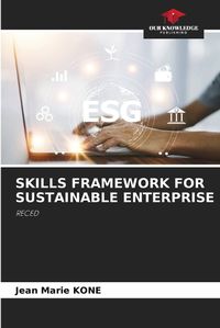 Cover image for Skills Framework for Sustainable Enterprise