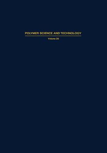 Cover image for Polymer Alloys III: Blends, Blocks, Grafts, and Interpenetrating Networks
