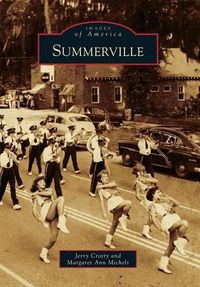 Cover image for Summerville