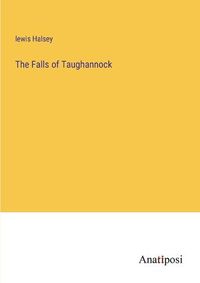 Cover image for The Falls of Taughannock