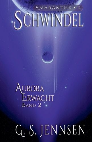 Cover image for Schwindel