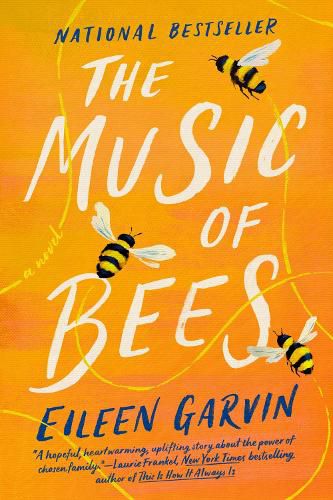 Cover image for The Music of Bees: A Novel