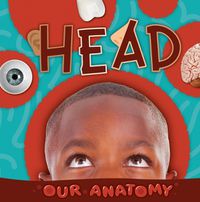 Cover image for Head