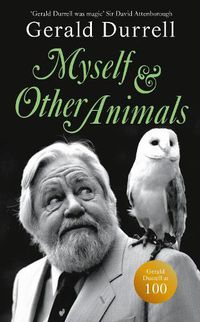 Cover image for Myself and Other Animals