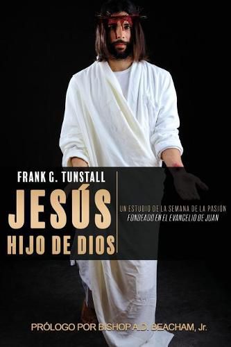 Cover image for Jesus, Hijo de Dios