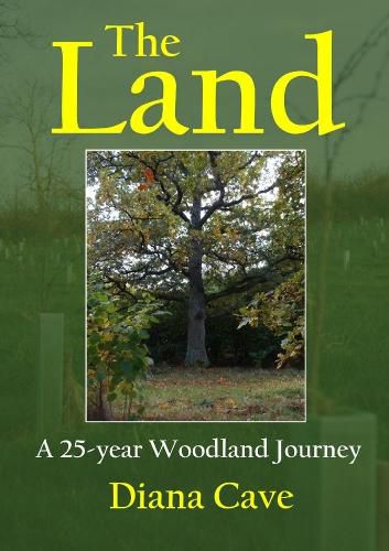 Cover image for The Land