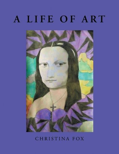 Cover image for A Life of Art