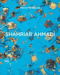 Cover image for Shahriar Ahmadi