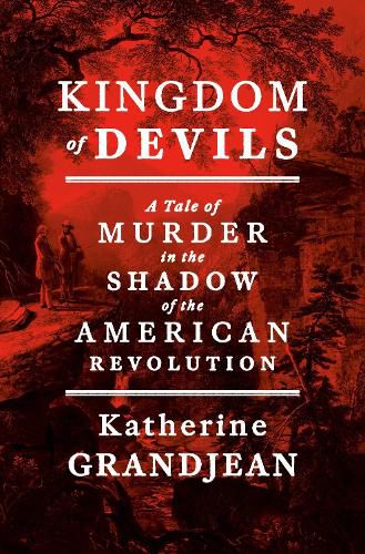 Cover image for Kingdom of Devils