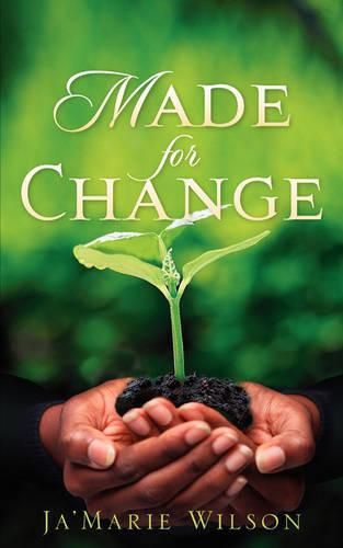 Cover image for Made For Change