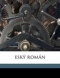 Cover image for Esk Romn