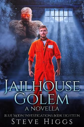 Jailhouse Golem