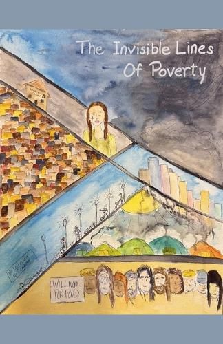Cover image for The Invisible Lines Of Poverty
