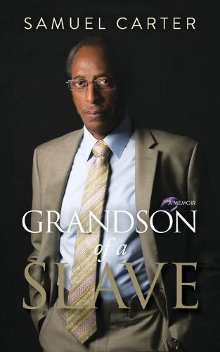 Cover image for Grandson of a Slave