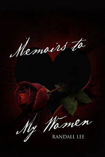 Cover image for Memoirs to My Women