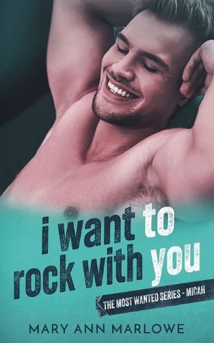 Cover image for I Want To Rock With You
