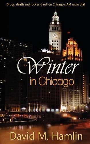 Cover image for Winter in Chicago