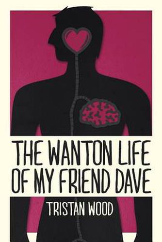 Cover image for The Wanton Life of My Friend Dave