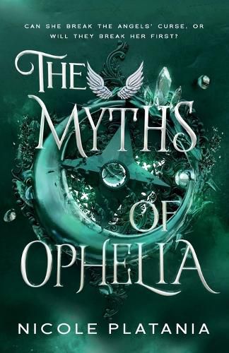 Cover image for The Myths of Ophelia