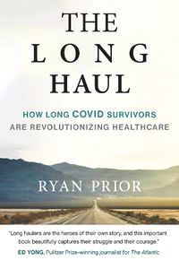 Cover image for The Long Haul