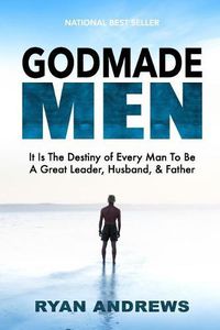 Cover image for Godmade Men