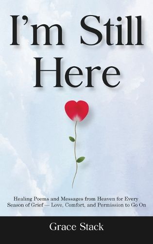 Cover image for I'm Still Here