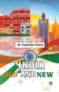 Cover image for India Old and New