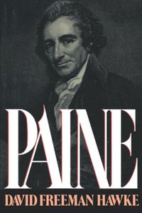 Cover image for Paine