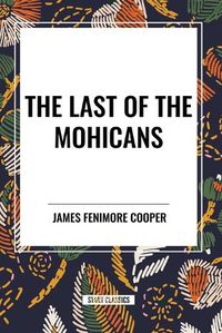 Cover image for The Last of the Mohicans