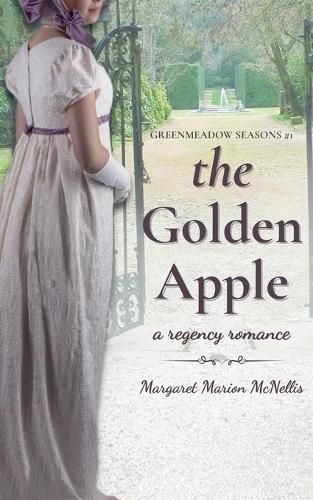 Cover image for The Golden Apple