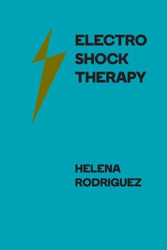 Cover image for Electroshock Therapy