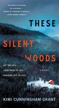 Cover image for These Silent Woods