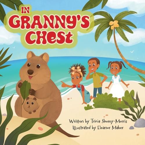 Cover image for In Granny's Chest