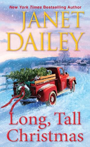 Cover image for Long, Tall Christmas