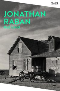 Cover image for Bad Land