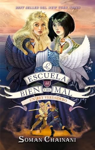 Cover image for La Escuela del Bien Y del Mal Vol. 6