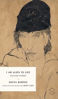 Cover image for I Am Alien to Life