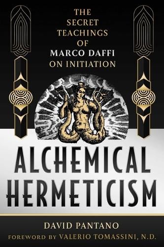 Alchemical Hermeticism