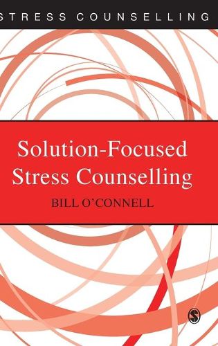 Cover image for Solution-Focused Stress Counselling