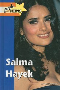 Cover image for Salma Hayek