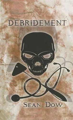 Cover image for Debridement