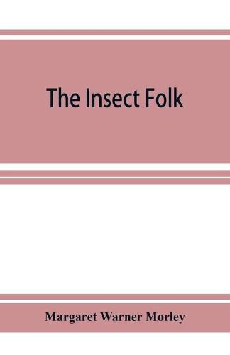 The Insect Folk