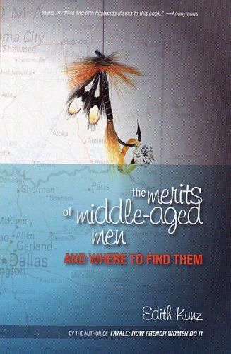 Cover image for The Merits of Middle-Aged Men and Where to Find Them