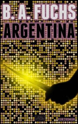 Cover image for Argentina