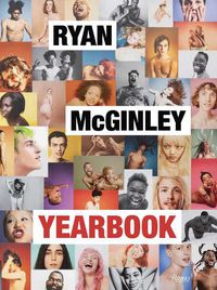 Cover image for Ryan McGinley: Yearbook