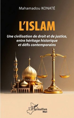 Cover image for L'Islam